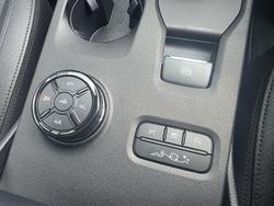 2025 Ford Everest Sport Bi-Turbo