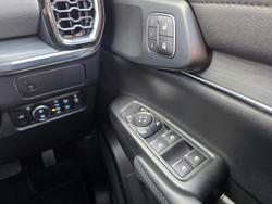 2025 Ford Everest Sport Bi-Turbo