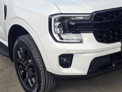 2025 Ford Everest Sport Bi-Turbo