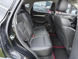 2023 MG ZS Excite