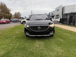 2023 MG ZS Excite