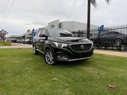 2023 MG ZS Excite