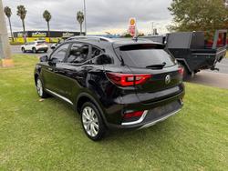 2023 MG ZS Excite