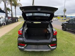 2023 MG ZS Excite