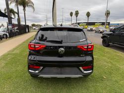 2023 MG ZS Excite