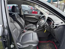 2023 MG ZS Excite