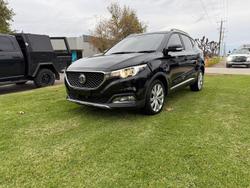 2023 MG ZS Excite