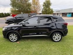 2023 MG ZS Excite