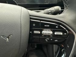 2025 Chery C5 Ultimate DCT