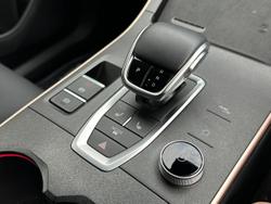 2025 Chery C5 Ultimate DCT