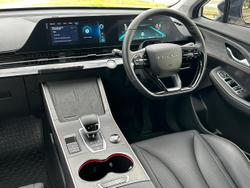 2025 Chery C5 Ultimate DCT