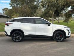 2025 Chery C5 Ultimate DCT