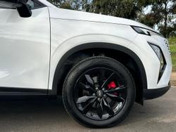 2025 Chery C5 Ultimate DCT