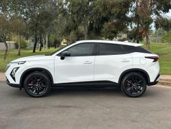 2025 Chery C5 Ultimate DCT