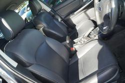 2016 Subaru Impreza 2.0i Premium