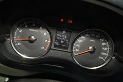 2016 Subaru Impreza 2.0i Premium