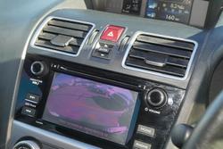 2016 Subaru Impreza 2.0i Premium
