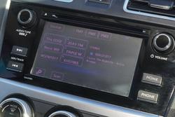 2016 Subaru Impreza 2.0i Premium