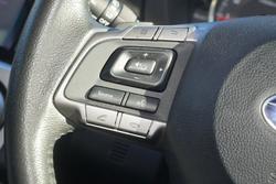 2016 Subaru Impreza 2.0i Premium