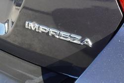 2016 Subaru Impreza 2.0i Premium