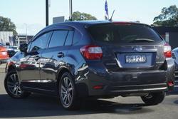 2016 Subaru Impreza 2.0i Premium