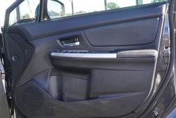 2016 Subaru Impreza 2.0i Premium