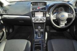 2016 Subaru Impreza 2.0i Premium