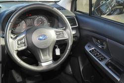 2016 Subaru Impreza 2.0i Premium