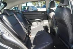 2016 Subaru Impreza 2.0i Premium