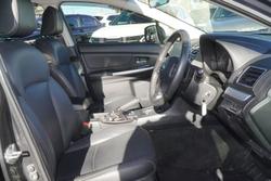 2016 Subaru Impreza 2.0i Premium
