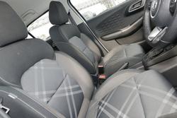 2021 MG MG3 Core