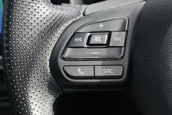 2021 MG MG3 Core