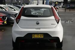 2021 MG MG3 Core