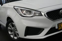 2021 MG MG3 Core