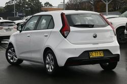 2021 MG MG3 Core