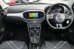 2021 MG MG3 Core