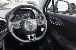 2021 MG MG3 Core