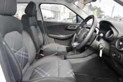 2021 MG MG3 Core