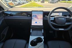 2026 Jaecoo J5 EV Summit