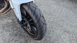 2024 HARLEY-DAVIDSON HD350-10 H-DX X350 White