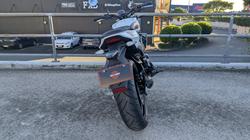 2024 HARLEY-DAVIDSON HD350-10 H-DX X350 White