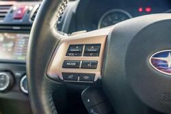 2014 Subaru Impreza 2.0i-L