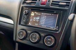 2014 Subaru Impreza 2.0i-L