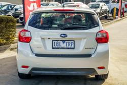 2014 Subaru Impreza 2.0i-L