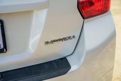 2014 Subaru Impreza 2.0i-L