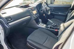2014 Subaru Impreza 2.0i-L