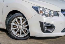 2014 Subaru Impreza 2.0i-L