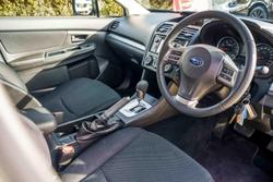 2014 Subaru Impreza 2.0i-L