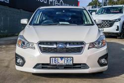 2014 Subaru Impreza 2.0i-L