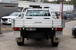 2015 Ford Ranger XL Hi-Rider